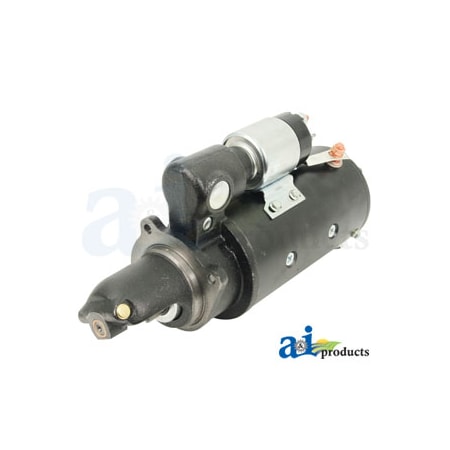 A & I Products RE-MFG. STARTER 7.3" x20.1" x11" A-518884M91